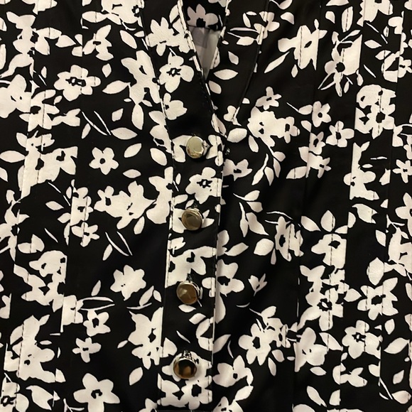 Kim Rogers top - Picture 3 of 5